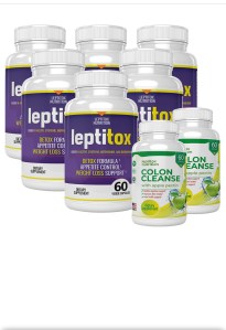 Leptitox nutrition help you lose weight faster no gym or exercises requires